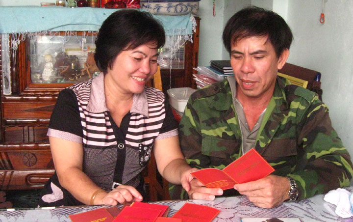 Nền tảng để xây dựng hôn nhân vững bền
